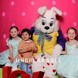 Meet your Posher, Liberty